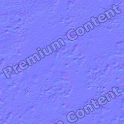 Seamless Textures of Ground Ice